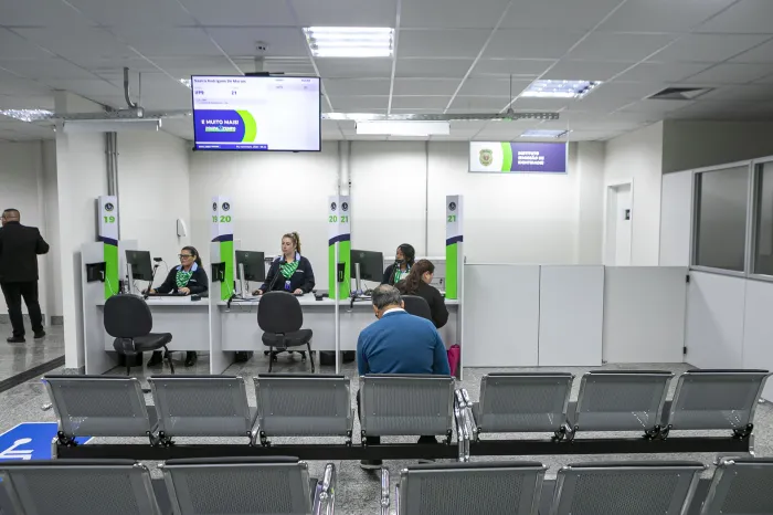 Foto: Reprodução/Secom Paraná