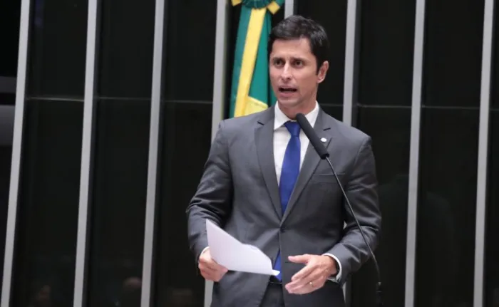 Bruno Spada/Câmara dos Deputados