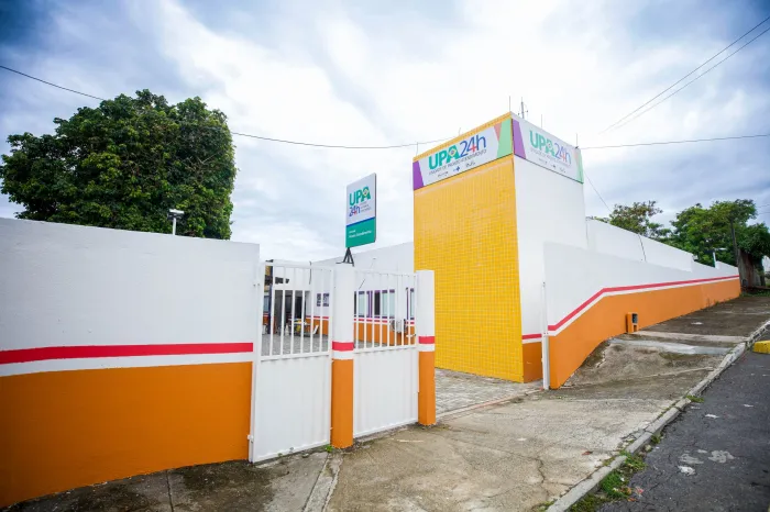 Foto: Reprodução/Prefeitura de Camaçari - BA