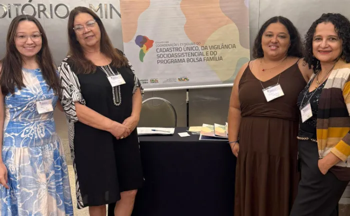 Em Brasília, Governo do Tocantins participa de encontro nacional para alinhar estratégias e fortalecer políticas de assistência social