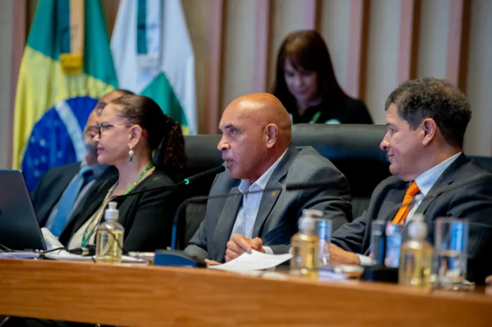 Foto: Carlos Gandra/Agência CLDF