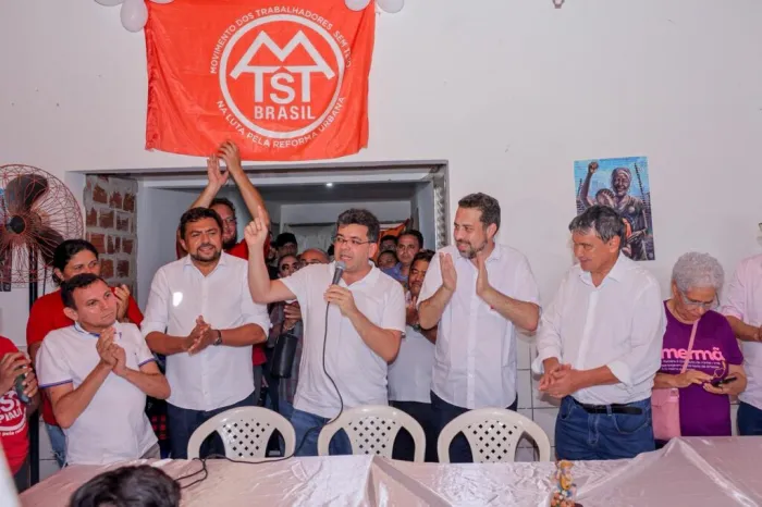 Foto: Reprodução/Secom Piauí