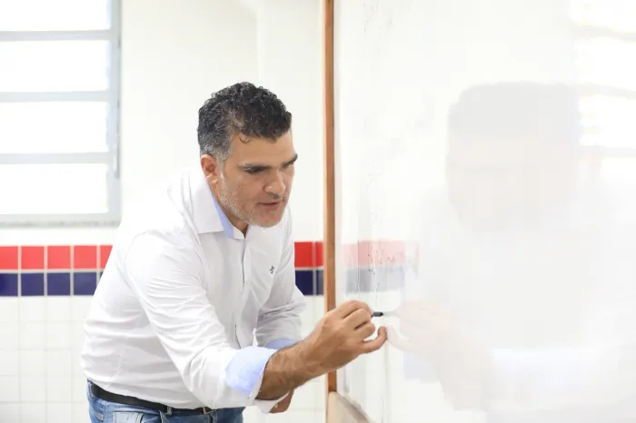 Foto Ilustrativa: Memo Soul