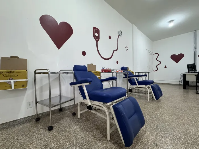  Recurso parlamentar para fortalecer saúde do município (Foto: Assessoria parlamentar)