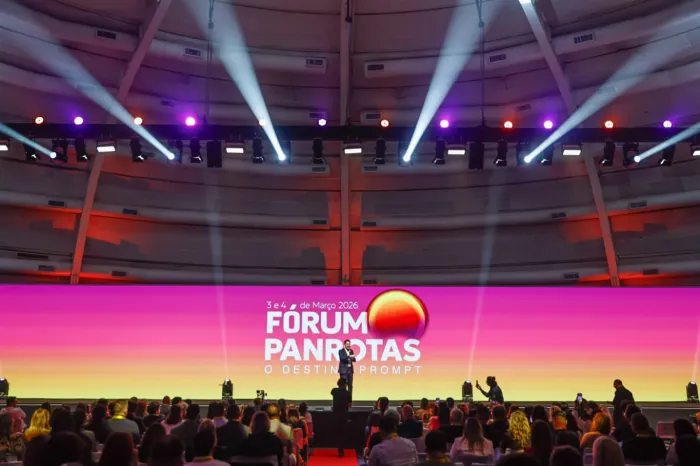 Destinos e roteiros do Paraná são apresentados em maior feira de turismo da América Latina