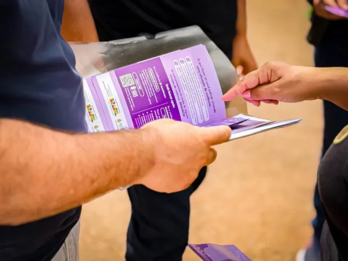 Foto: Reprodução/Agência Amazonas