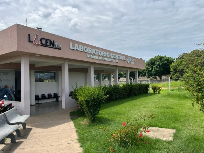 Foto: Reprodução/Prefeitura de Vitória da Conquista - BA