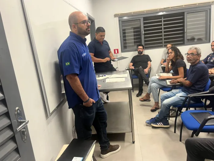 Comunicação Social