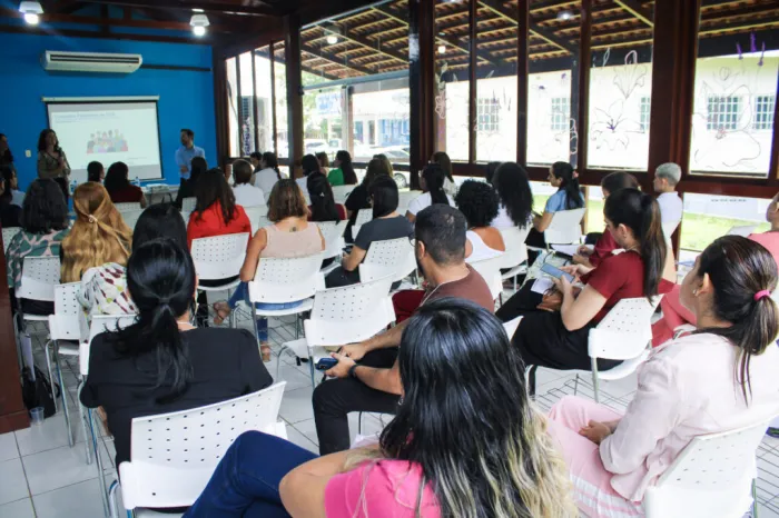 Foto: Reprodução/Secom Acre