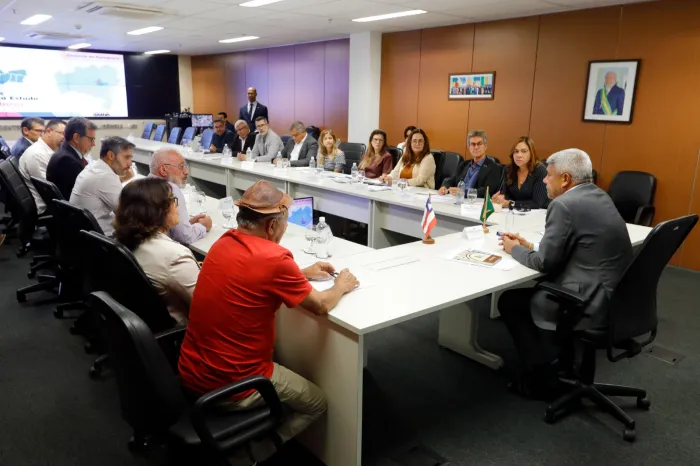 Foto: Joá Souza/GOVBA