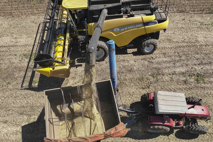 Foto: Reprodução/Secom Paraná