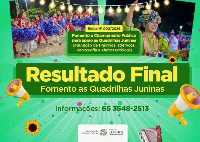 (Foto: Ascom Prefeitura/Janderson Kavano)