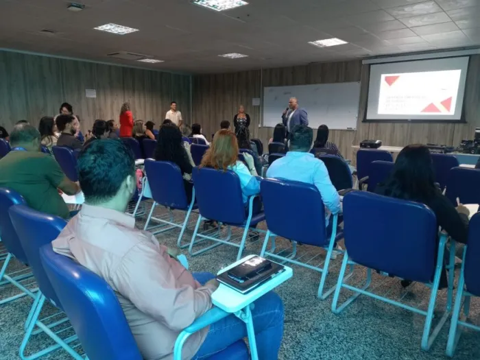 Servidores do governo de Rondônia aprofundam seus conhecimentos em “Gestão e Prestação de Contas em Convênios”