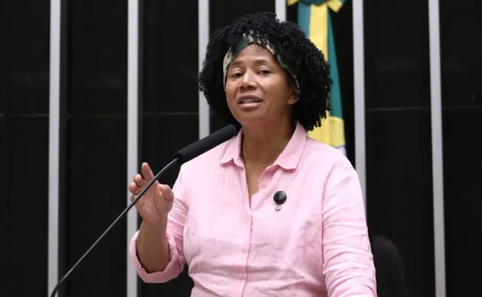 Kayo Magalhães/Câmara dos Deputados