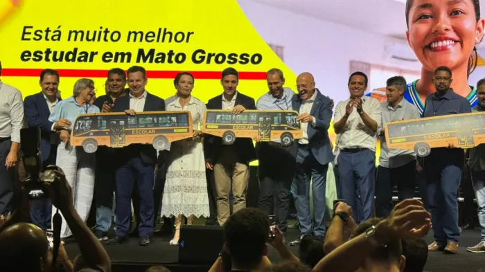 (Foto: Ascom Prefeitura)