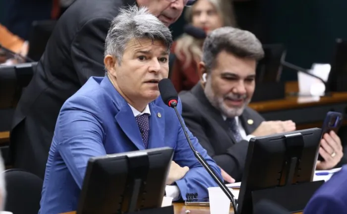 Vinicius Loures/Câmara dos Deputados