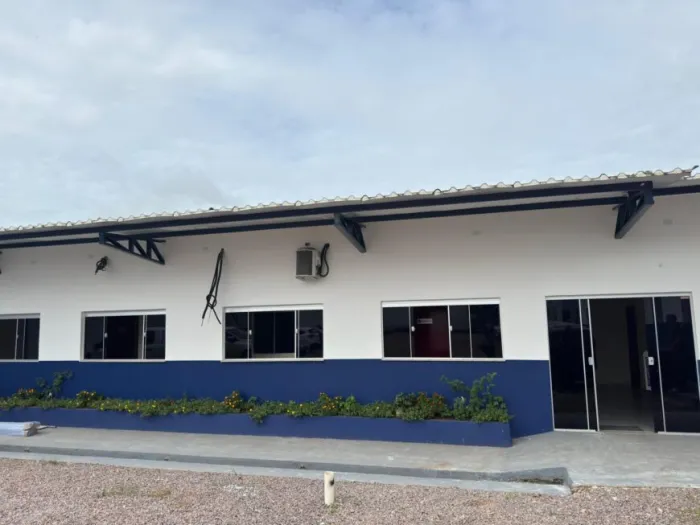 Novo espaço amplia atendimento físico, mental e social aos servidores do sistema prisional em Porto Velho