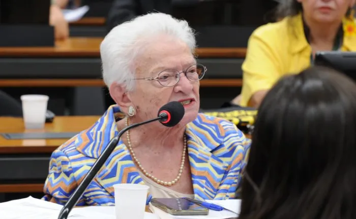 Renato Araújo / Câmara dos Deputados