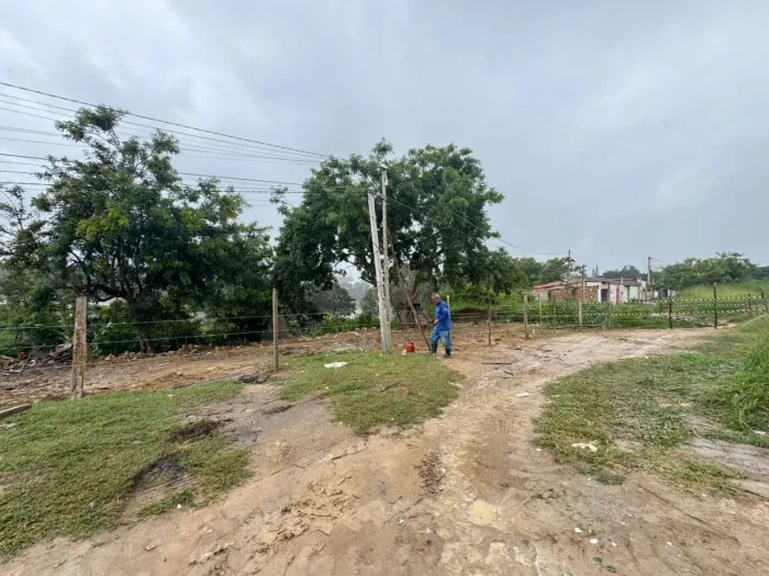 Foto: Reprodução/Prefeitura de Vitória da Conquista - BA