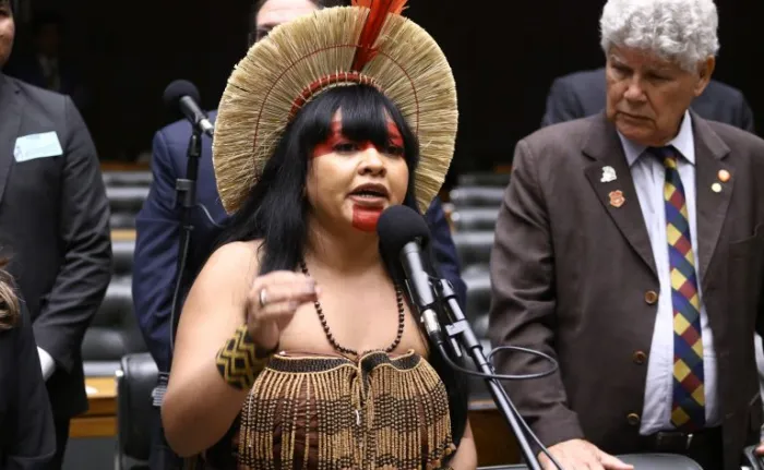 Vinicius Loures/Câmara dos Deputados