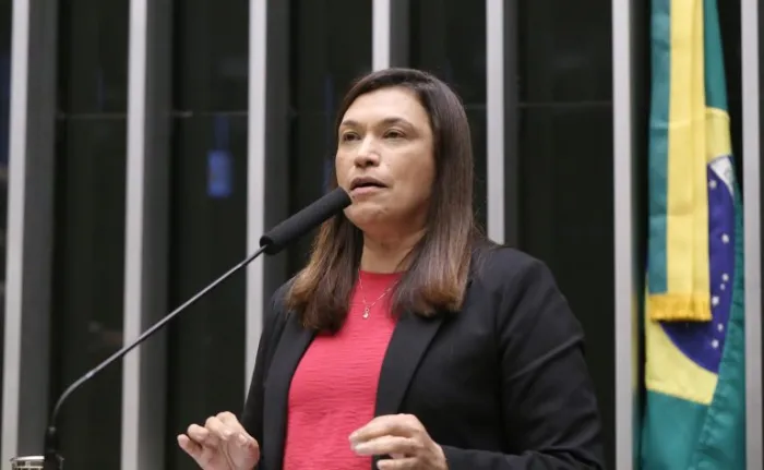 Kayo Magalhães / Câmara dos Deputados