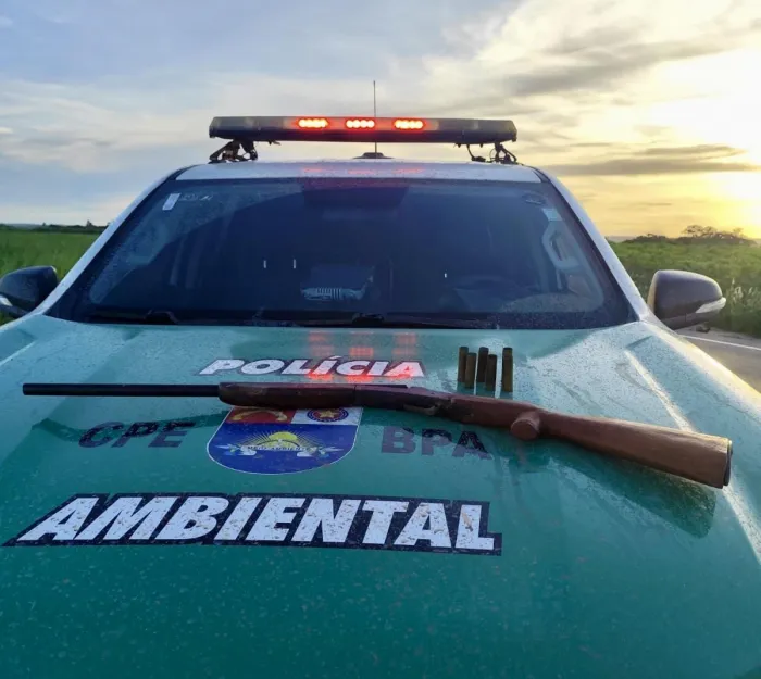 Foram realizadas diversas fiscalizações em municípios alagoanos - Ascom PMAL