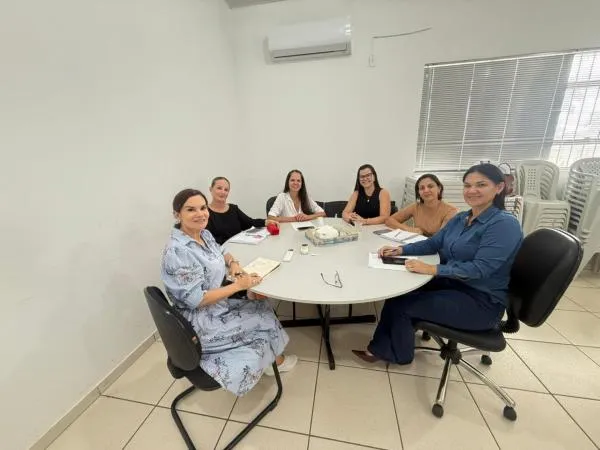 Foto: Reprodução/Prefeitura de Sorriso - MT