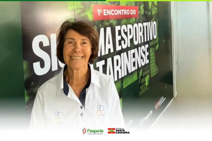 Foto: Reprodução/Secom SC