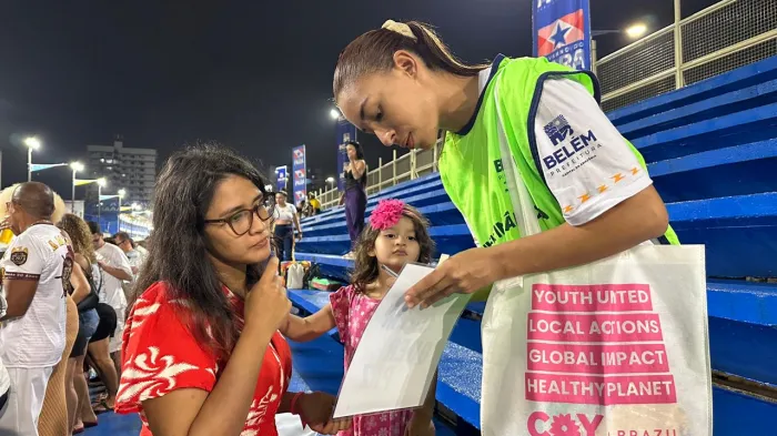 Crédito: Divulgação/ SEPIDI