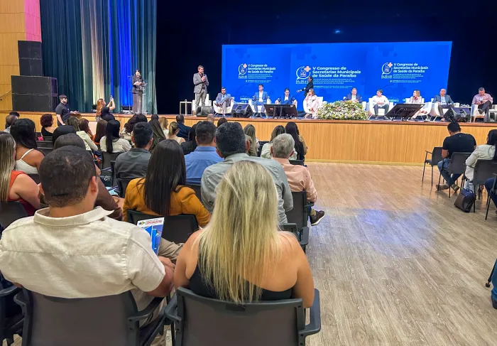 Foto: Reprodução/Prefeitura de João Pessoa - PB