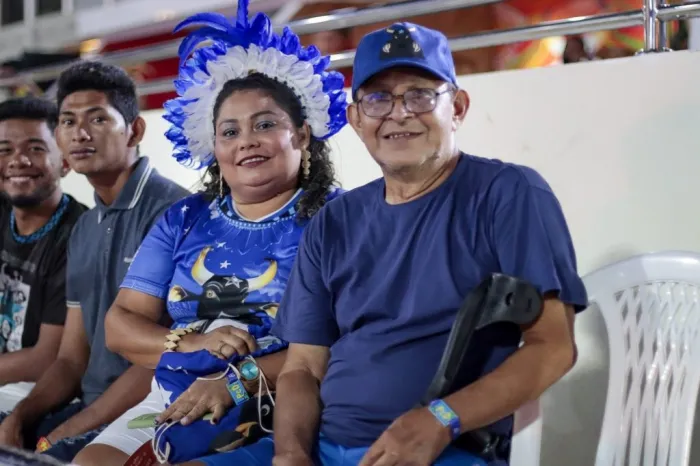 Foto: Reprodução/Agência Amazonas