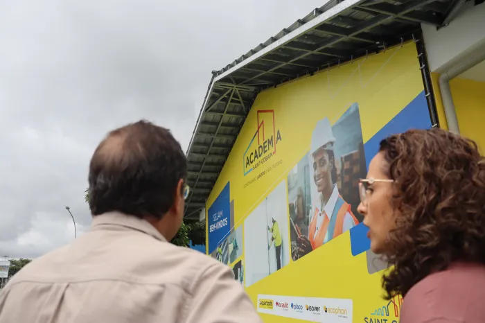 Foto: Eduardo Andrade/Ascom SDE