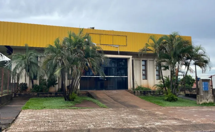 Governador Wanderlei Barbosa autoriza reforma da Ciretran de Paraíso com investimento de mais de R$ 2,3 milhões