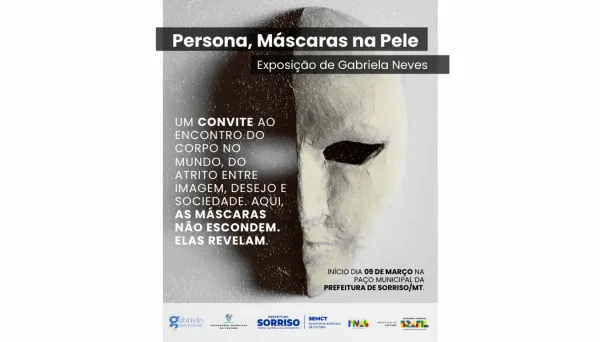 Foto: Reprodução/Prefeitura de Sorriso - MT