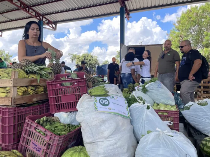 Foto: Reprodução/Secom Acre