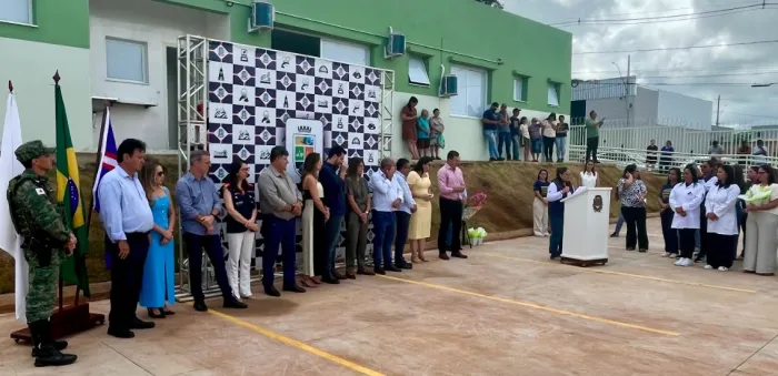 Governo de Minas investe mais de R$ 4 milhões em dois Postos de Saúde em Patos de Minas