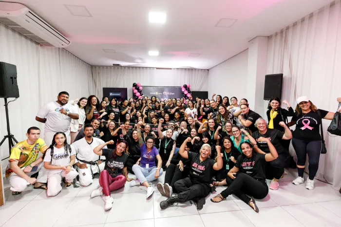 Crédito: Rennan Oliveira 