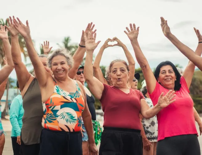 Prefeitura de São Sebastião promove ‘Dia Especial das Mulheres 60+’ pelo Dia Internacional da Mulher