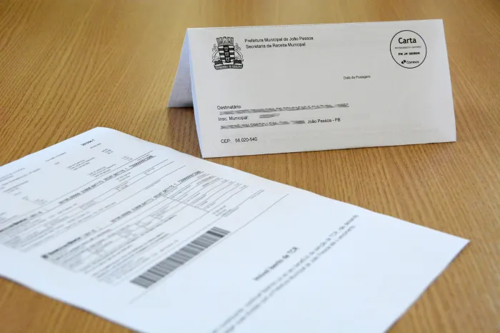 Foto: Reprodução/Prefeitura de João Pessoa - PB