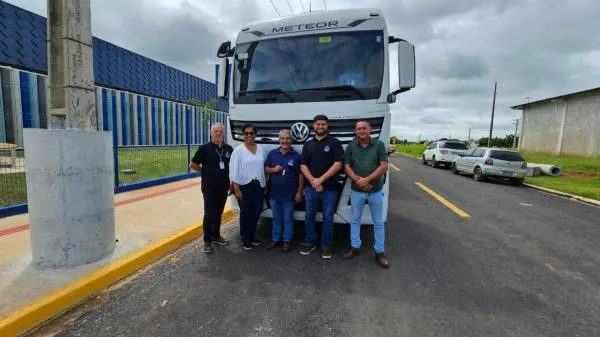 Foto: Reprodução/Prefeitura de Sorriso - MT