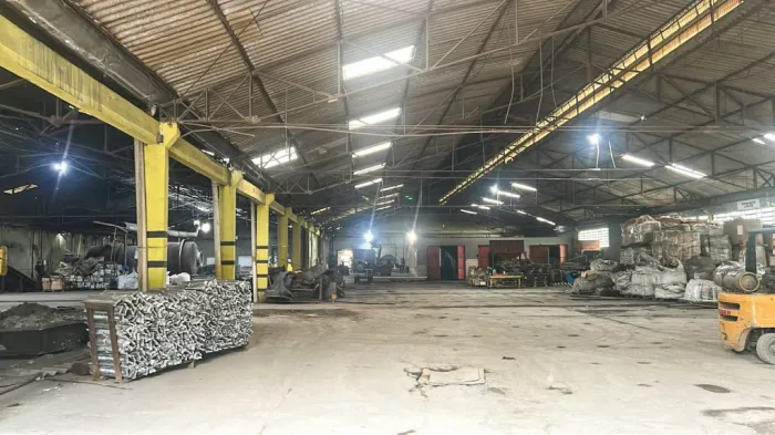 Suspeito integra uma rede criminosa de furto, receptação e lavagem de dinheiro