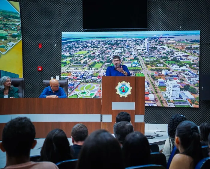 Foto: Matheus Cassimiro/Assessoria de Gabinete