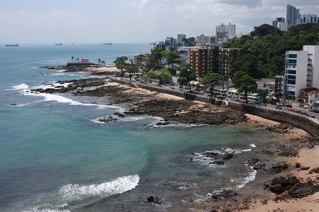 Foto: Tatiana Azeviche/Ascom Setur-BA