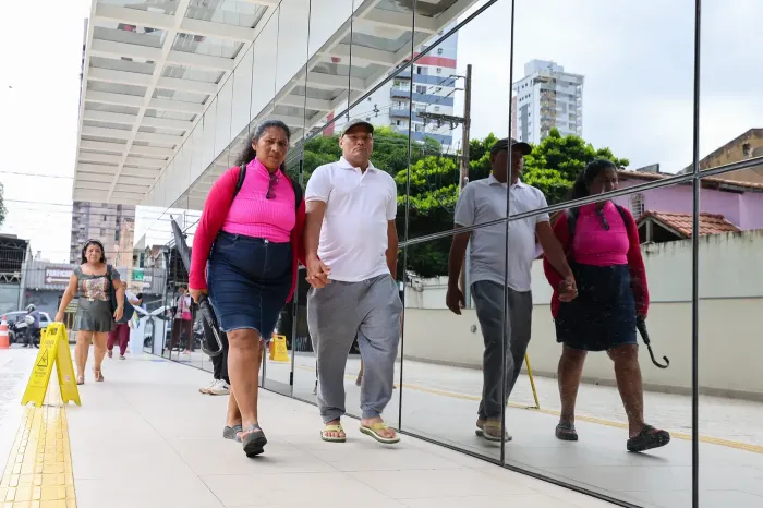 Foto: Bruno Cruz / Ag. Pará
