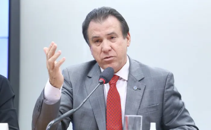 Vinicius Loures / Câmara dos Deputados