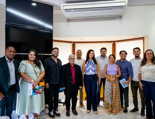Prefeitura de São Sebastião articula com Afaban encontro técnico para regentes músicos e coreógrafos