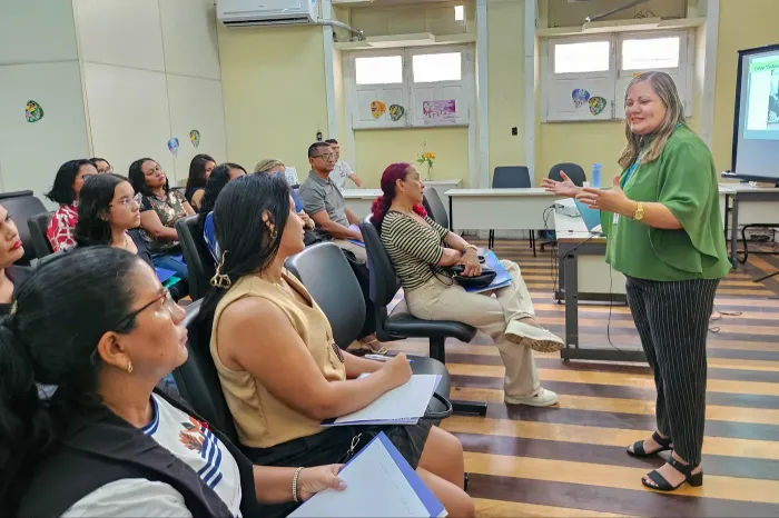 Foto: Wagner Almeida/Seju