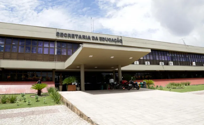 Nos próximos 30 dias, está prevista a publicação do edital de redistribuição de vagas, com estimativa de preenchimento de aproximadamente 470 cargos atualmente não ocupados - Foto: Governo do Tocantins