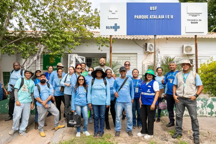 Crédito: Erlan Aquino 