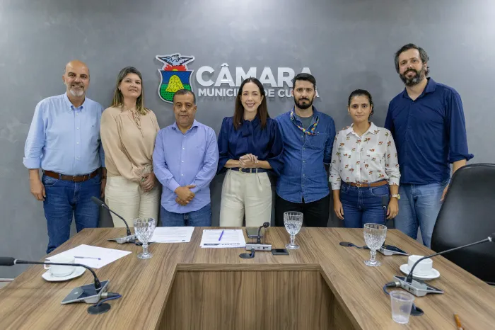 Crédito: Francinei Marans